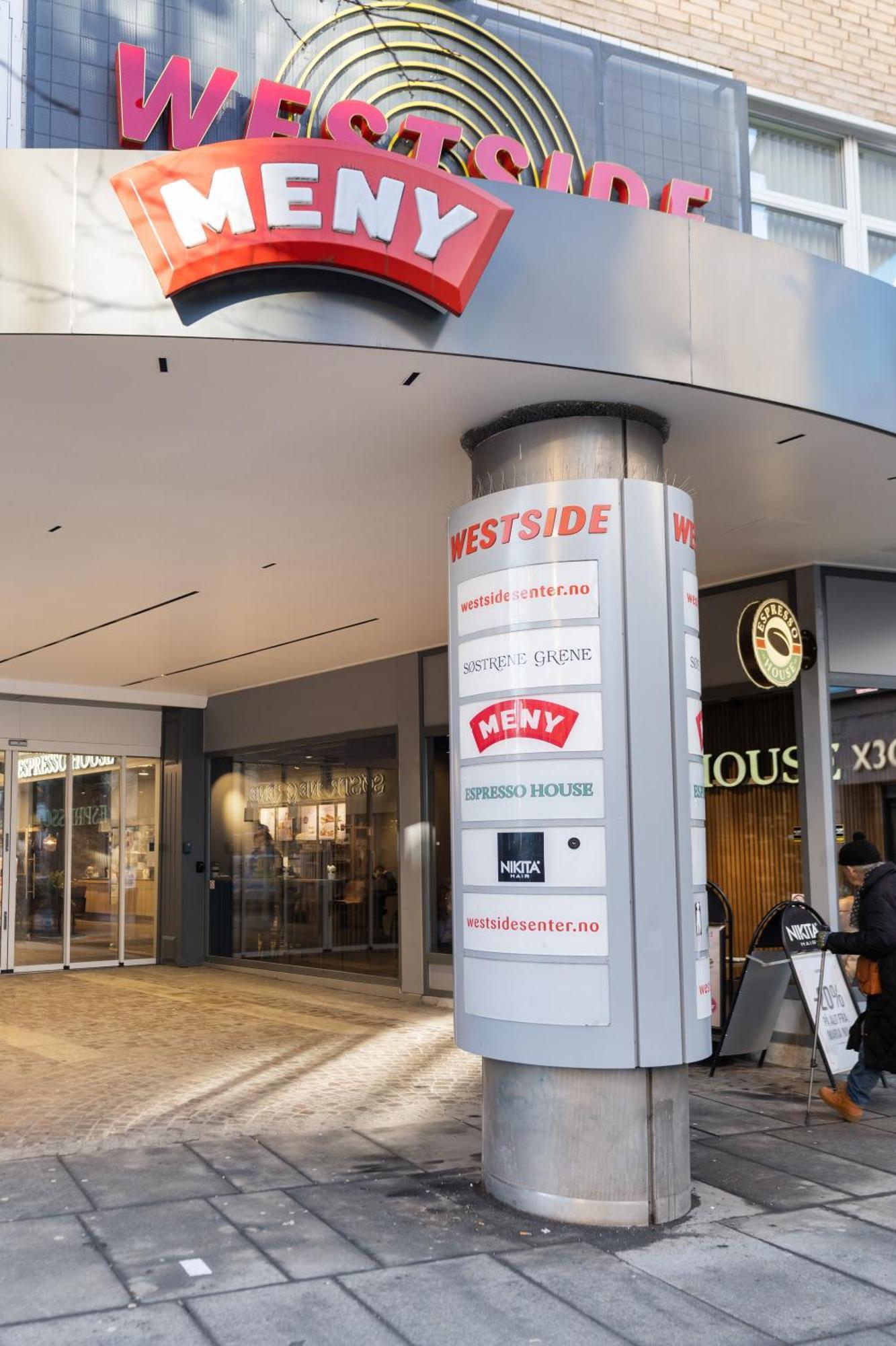 Top Floor With Balcony - Super Central - 5 Pax Oslo Exterior photo